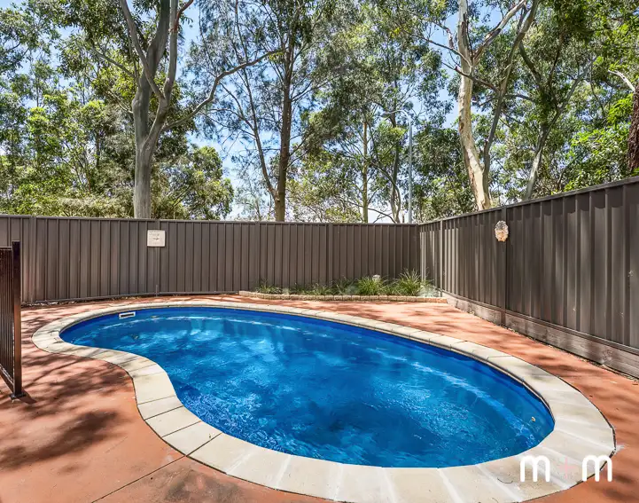 Sixth view of Homely house listing, 12 Heeterra Place, Cordeaux Heights NSW 2526
