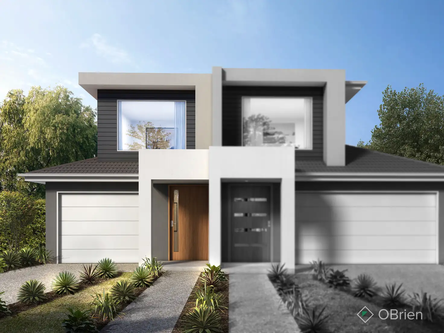 Main view of Homely townhouse listing, 3a Luxmoore Street, Cheltenham VIC 3192