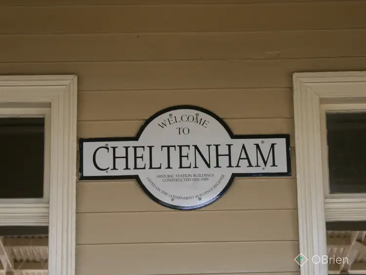 Sixth view of Homely townhouse listing, 3a Luxmoore Street, Cheltenham VIC 3192