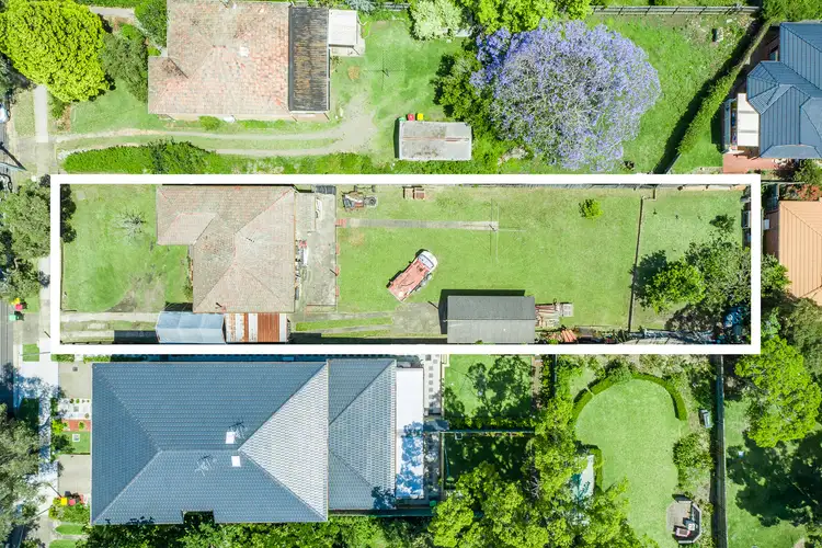 Fourth view of Homely house listing, 63 Midson Road, Epping NSW 2121