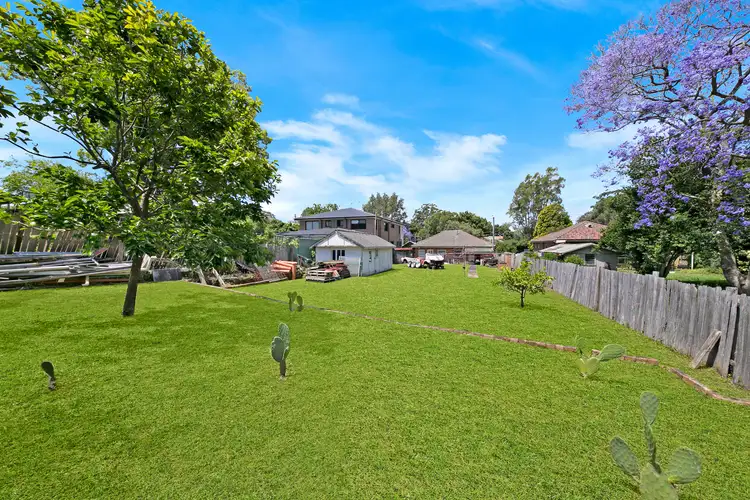 Fifth view of Homely house listing, 63 Midson Road, Epping NSW 2121