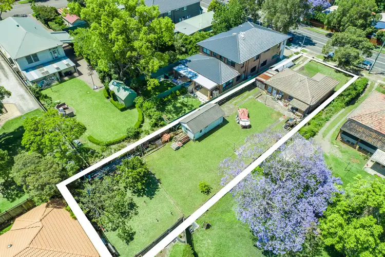 Sixth view of Homely house listing, 63 Midson Road, Epping NSW 2121
