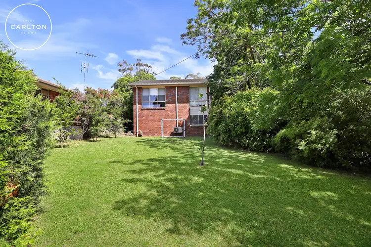 Second view of Homely house listing, 62 Orient Street, Willow Vale NSW 2575