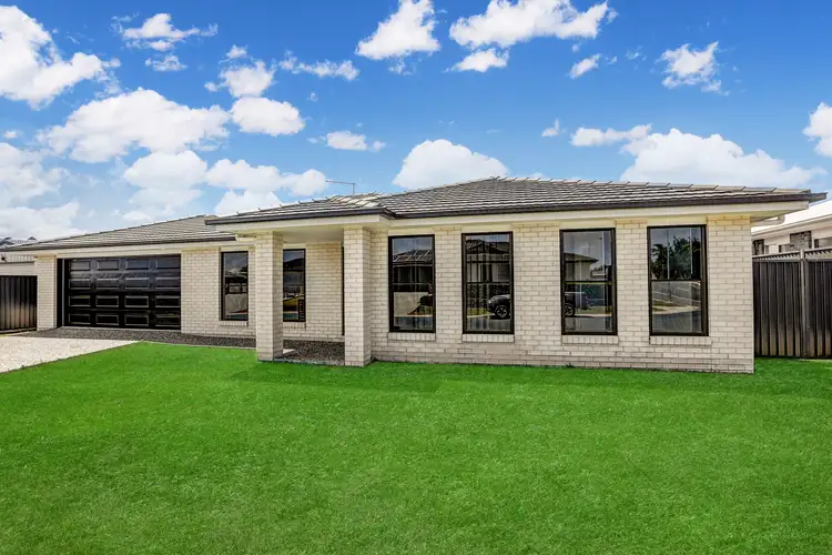 Main view of Homely house listing, 89 Coolgarra Avenue, Bongaree QLD 4507