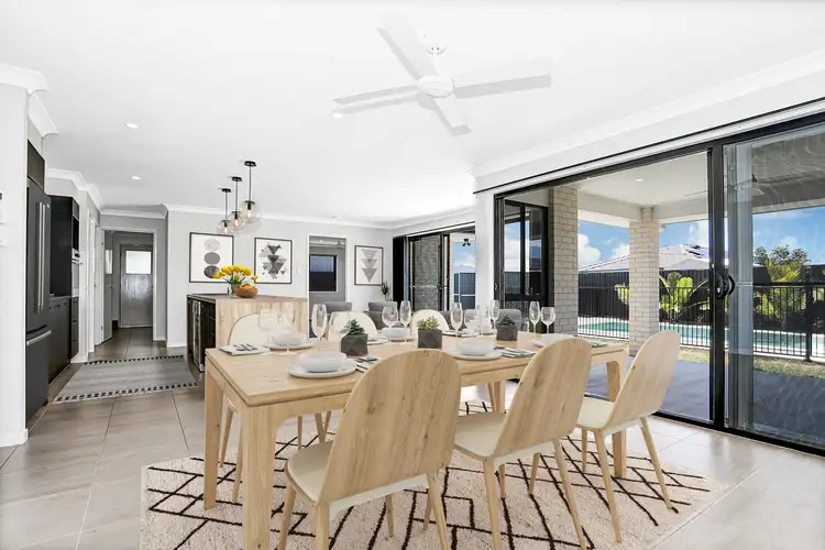 Second view of Homely house listing, 89 Coolgarra Avenue, Bongaree QLD 4507