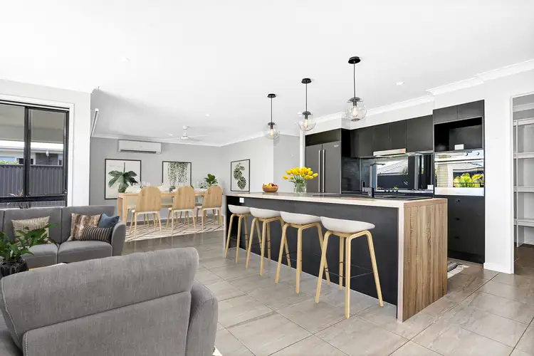 Third view of Homely house listing, 89 Coolgarra Avenue, Bongaree QLD 4507
