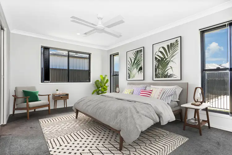 Fifth view of Homely house listing, 89 Coolgarra Avenue, Bongaree QLD 4507