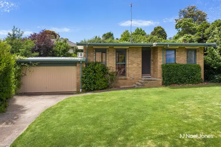 28 Daphne Street, Doncaster East VIC 3109