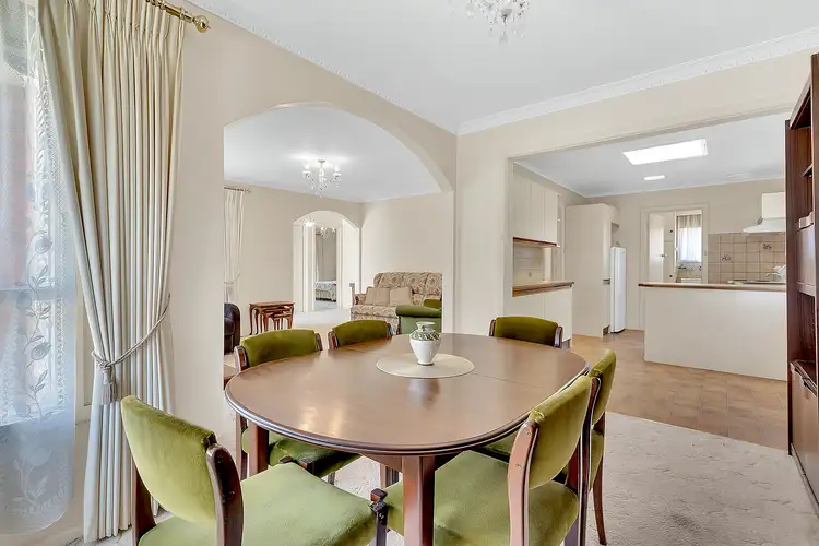 Third view of Homely house listing, 45 Green Avenue, Kingsbury VIC 3083