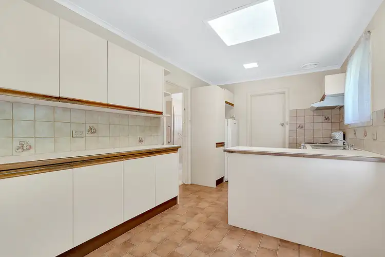 Fourth view of Homely house listing, 45 Green Avenue, Kingsbury VIC 3083