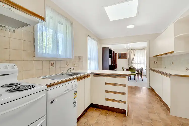 Fifth view of Homely house listing, 45 Green Avenue, Kingsbury VIC 3083