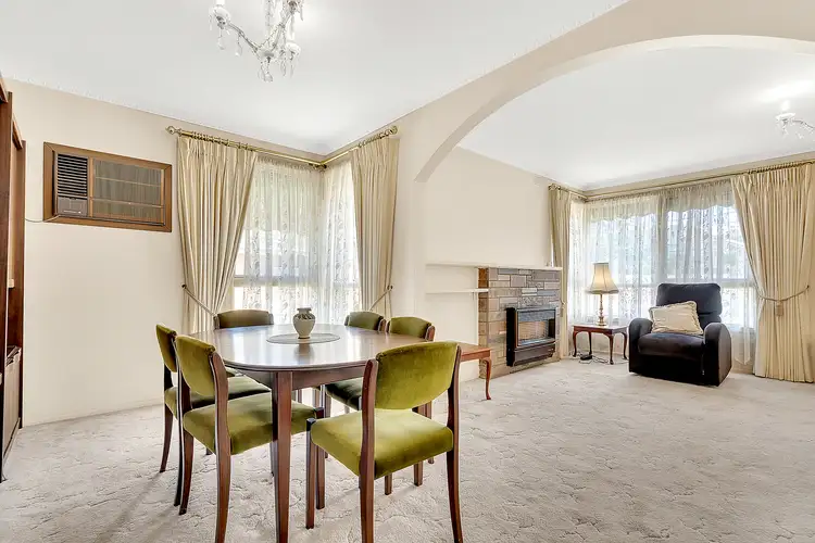 Sixth view of Homely house listing, 45 Green Avenue, Kingsbury VIC 3083