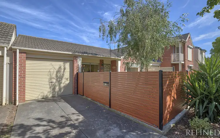 14 Borroughs Street, Ridleyton SA 5008