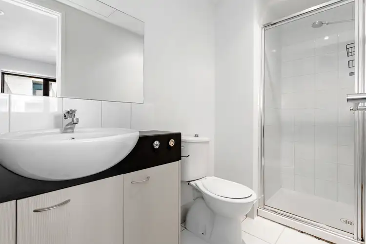 Fifth view of Homely unit listing, 912/528 Swanston Street, Carlton VIC 3053