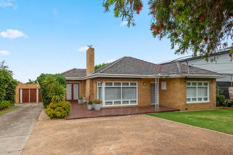 46 Garnet Street, Niddrie VIC 3042