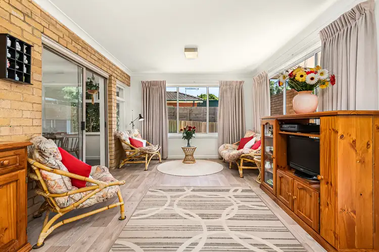 Third view of Homely house listing, 46 Garnet Street, Niddrie VIC 3042