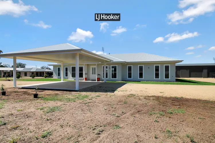 287 Fernhill Road, Inverell NSW 2360