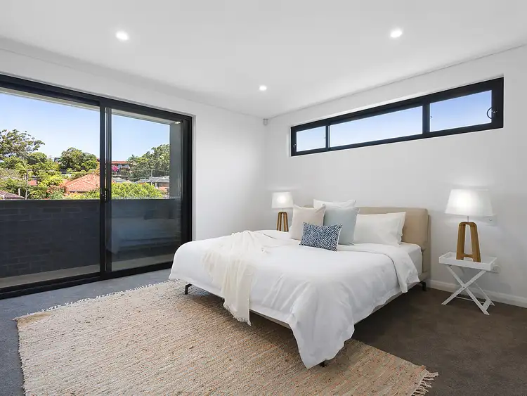 Fifth view of Homely semi-detached listing, 2a Taunton Street, Blakehurst NSW 2221