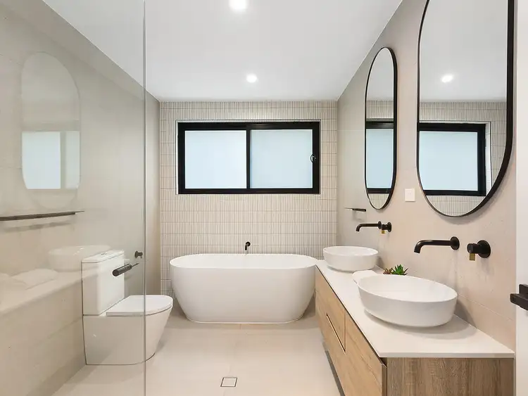 Sixth view of Homely semi-detached listing, 2a Taunton Street, Blakehurst NSW 2221