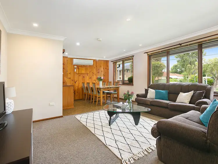 Second view of Homely house listing, 169a Bransgrove Road, Panania NSW 2213