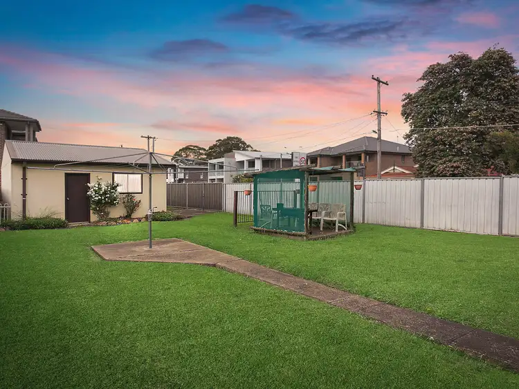 Sixth view of Homely house listing, 169a Bransgrove Road, Panania NSW 2213