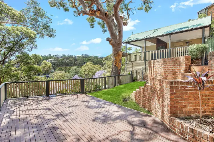 Main view of Homely house listing, 3 Seabrook Avenue, Grays Point NSW 2232
