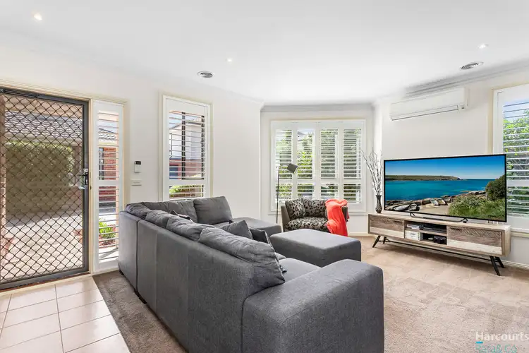 Second view of Homely unit listing, 13/881 Plenty Road, South Morang VIC 3752