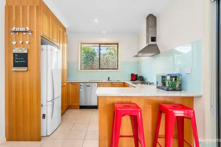 Fourth view of Homely unit listing, 13/881 Plenty Road, South Morang VIC 3752