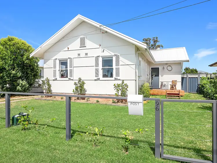 Main view of Homely house listing, 96 Lawson Street, Mudgee NSW 2850