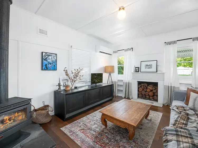 Second view of Homely house listing, 96 Lawson Street, Mudgee NSW 2850