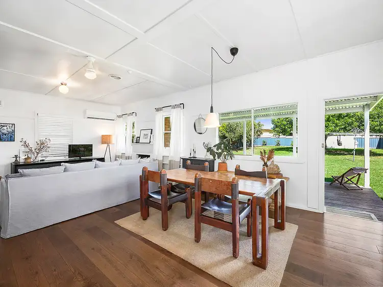 Fourth view of Homely house listing, 96 Lawson Street, Mudgee NSW 2850
