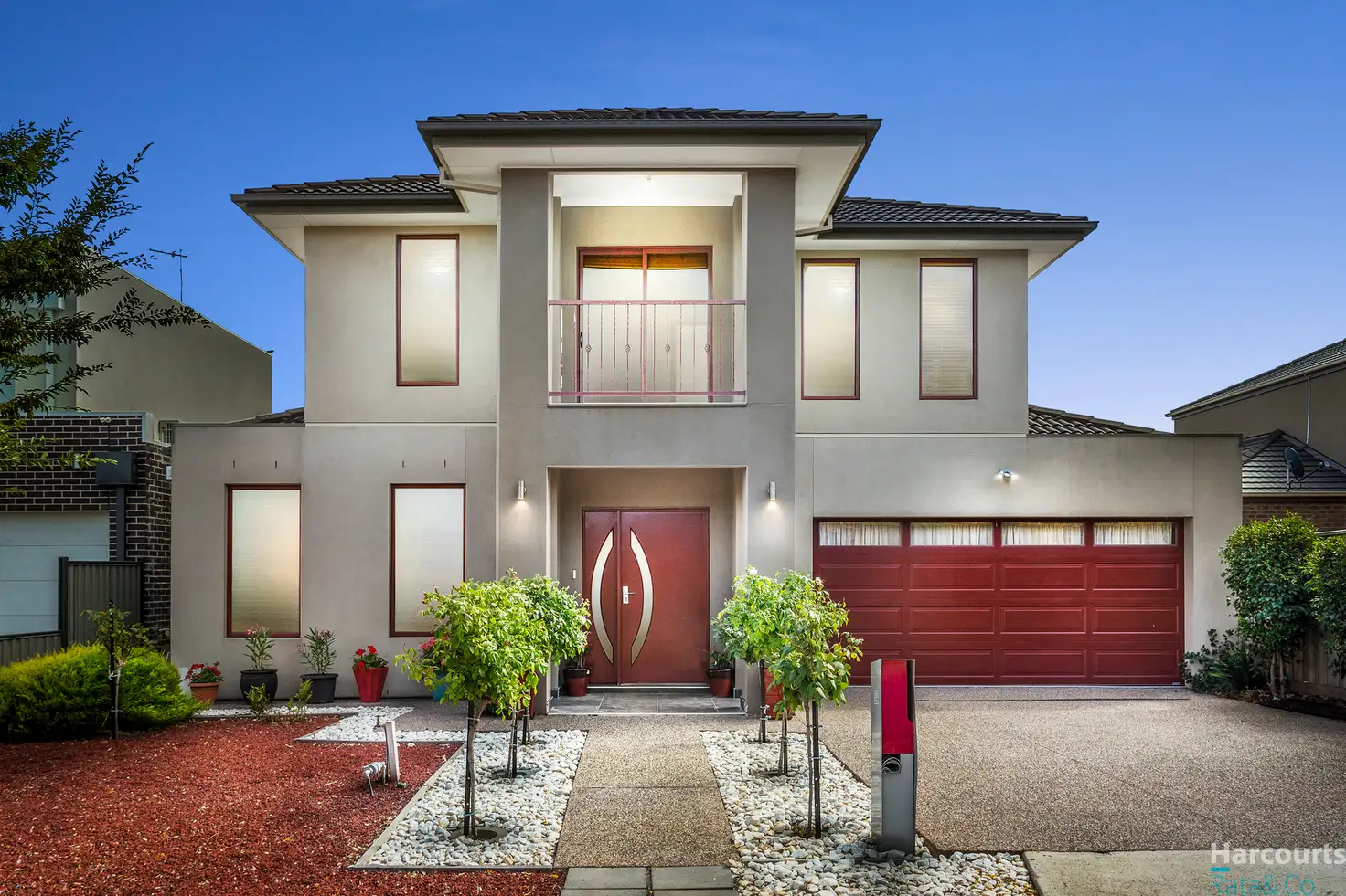 Main view of Homely house listing, 19 Pribislaw Crescent, Epping VIC 3076