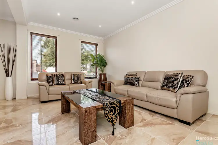Fourth view of Homely house listing, 19 Pribislaw Crescent, Epping VIC 3076