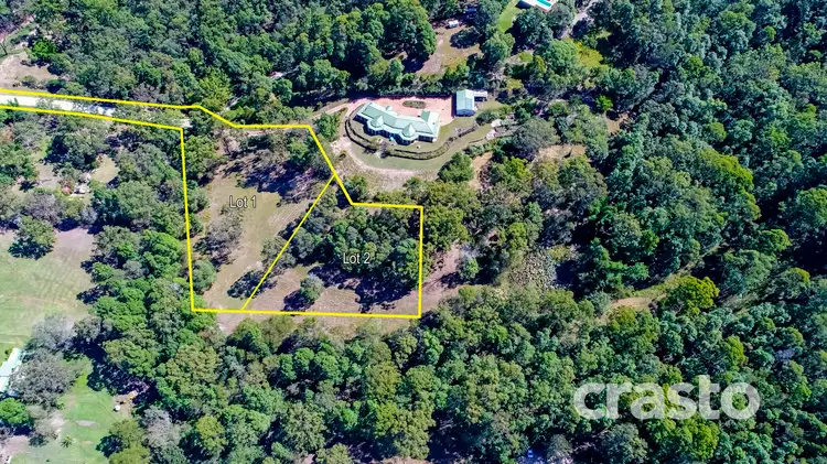 Sixth view of Homely land listing, 1/57 Hersden Court, Bonogin QLD 4213