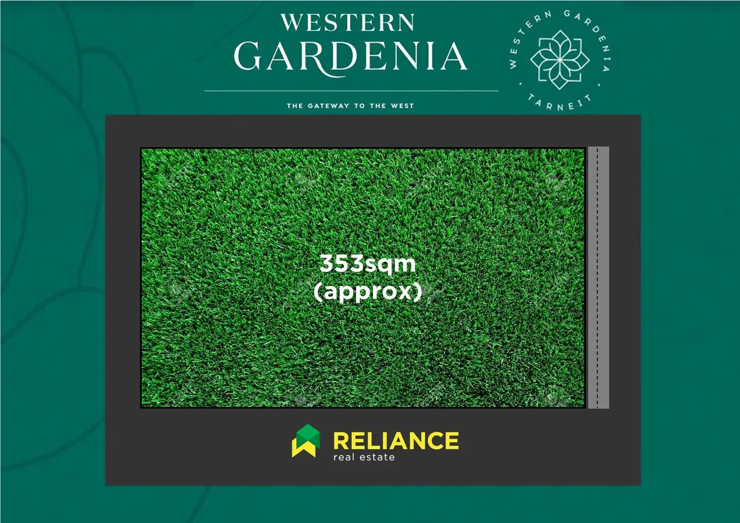 Main view of Homely land listing, LOT 50, 140 Kenning Road, Tarneit VIC 3029