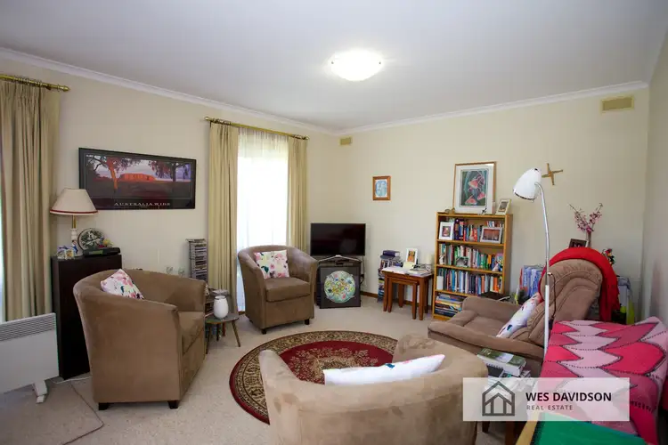 Third view of Homely unit listing, 1/40 Rose Street, Horsham VIC 3400