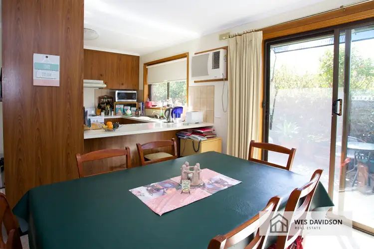 Fourth view of Homely unit listing, 1/40 Rose Street, Horsham VIC 3400