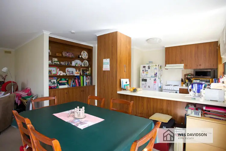 Fifth view of Homely unit listing, 1/40 Rose Street, Horsham VIC 3400