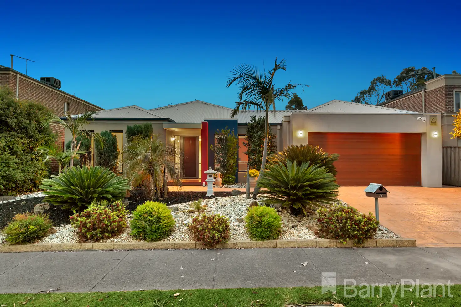 Main view of Homely house listing, 30 Scarlet Drive, Bundoora VIC 3083