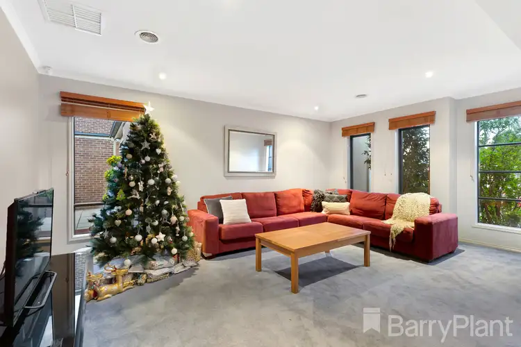 Second view of Homely house listing, 30 Scarlet Drive, Bundoora VIC 3083