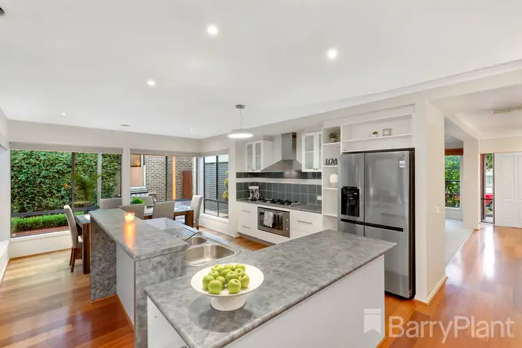 Third view of Homely house listing, 30 Scarlet Drive, Bundoora VIC 3083