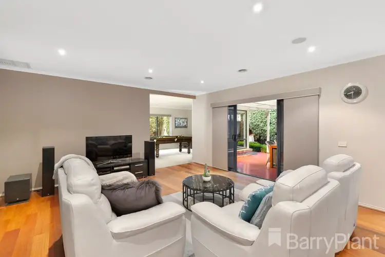 Fourth view of Homely house listing, 30 Scarlet Drive, Bundoora VIC 3083