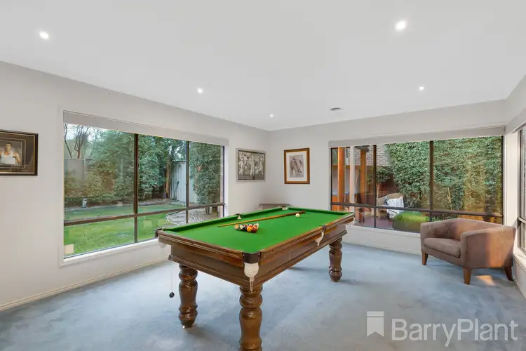 Fifth view of Homely house listing, 30 Scarlet Drive, Bundoora VIC 3083