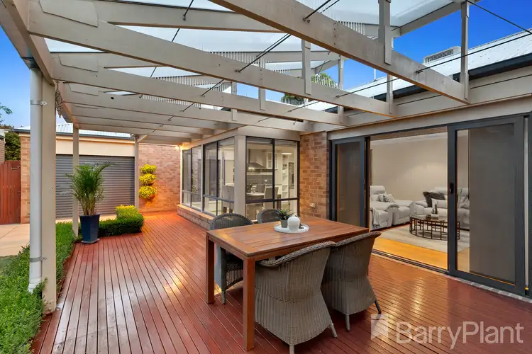 Sixth view of Homely house listing, 30 Scarlet Drive, Bundoora VIC 3083