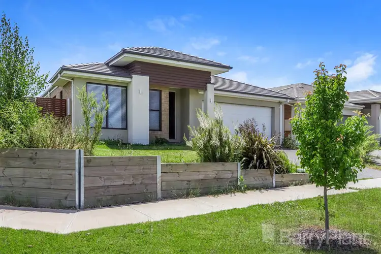 Second view of Homely house listing, 19 Mietta Terrace, Greenvale VIC 3059