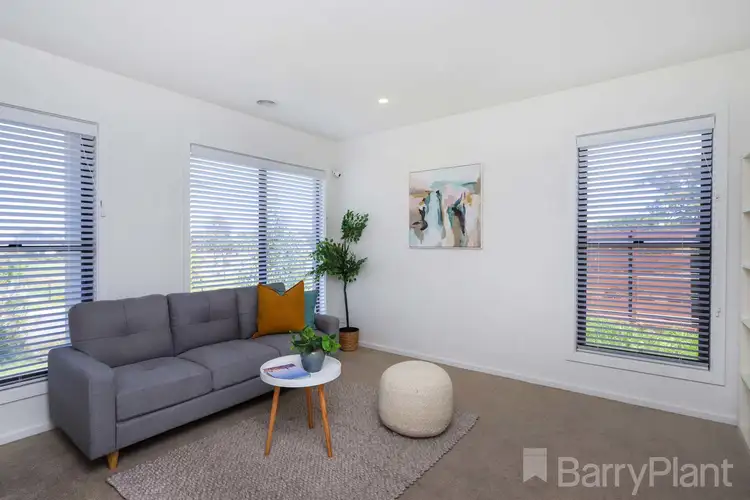 Fourth view of Homely house listing, 19 Mietta Terrace, Greenvale VIC 3059