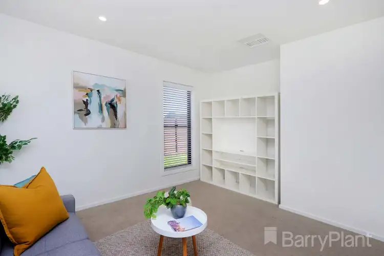 Fifth view of Homely house listing, 19 Mietta Terrace, Greenvale VIC 3059