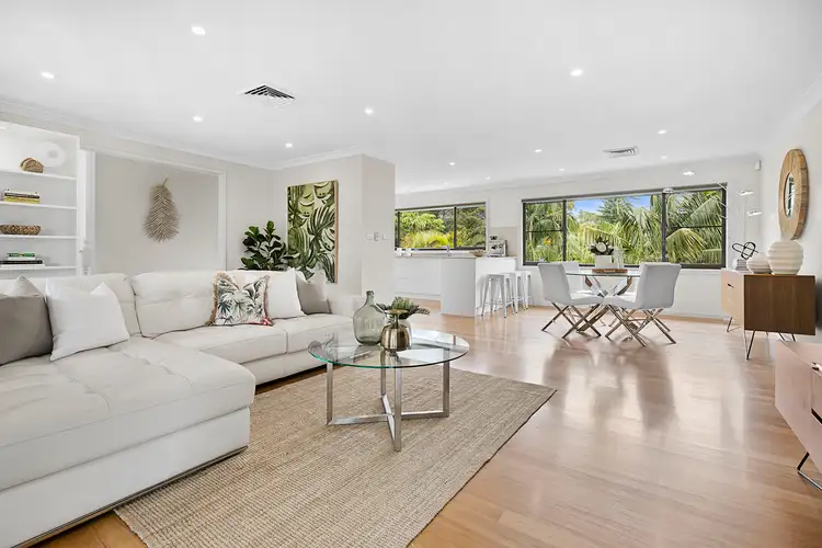 Main view of Homely house listing, 59 Brown Street, Forestville NSW 2087