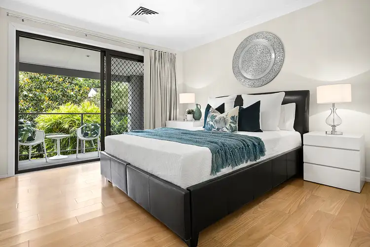 Fifth view of Homely house listing, 59 Brown Street, Forestville NSW 2087