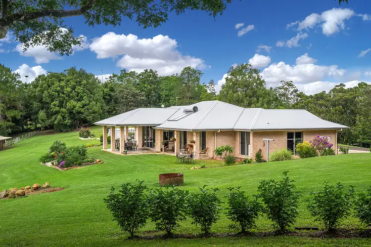 Third view of Homely house listing, 514 Rosebank Road, Rosebank NSW 2480